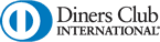 
Diners Club international